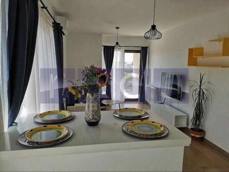 DE VANZARE 3 CAMERE 2 BAI - GHENCEA - METROU - PARCARE - 3