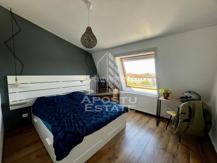 Apartament 3 camere de vanzare, modern,zona Lipovei, Timisoara - 5