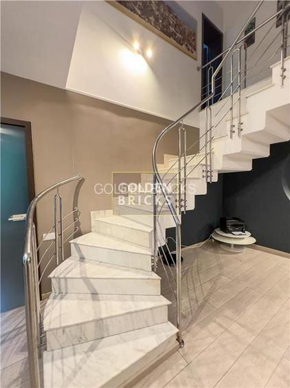Apartament în vilă | 5 Camere | Curte | Acces dedicat | Parcare - 8