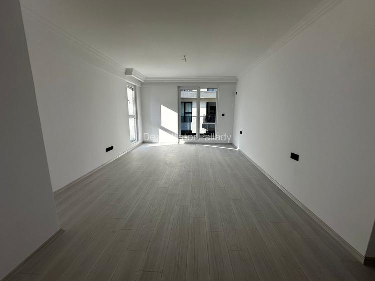 Aparatment 3 camere zona Theodor Pallady | Comision 0 | Finalizat - 4