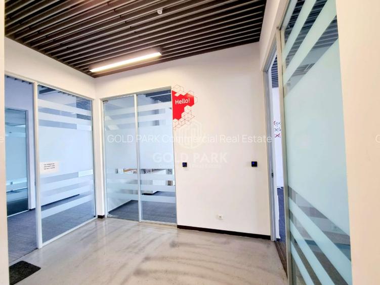 Sp. Birouri-0% COMISION-Cladire Clasa A-Suprafete de la 168-1,200 mp - 22