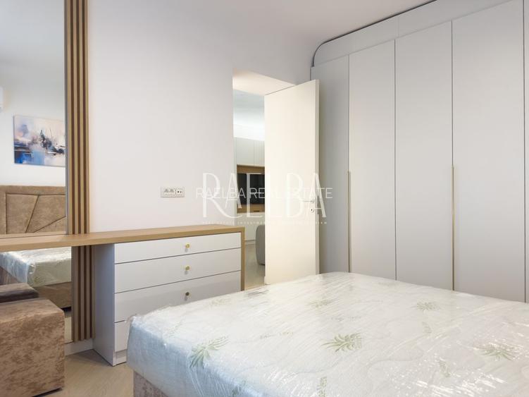 2 camere | Cortina North | Pipera | Prima Inchiriere | Free view - 11