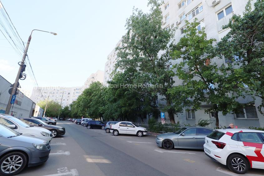 Apartament 2 camere decomandat | Etaj 2/8 | Bloc 1985 | Metrou Dristor - 6