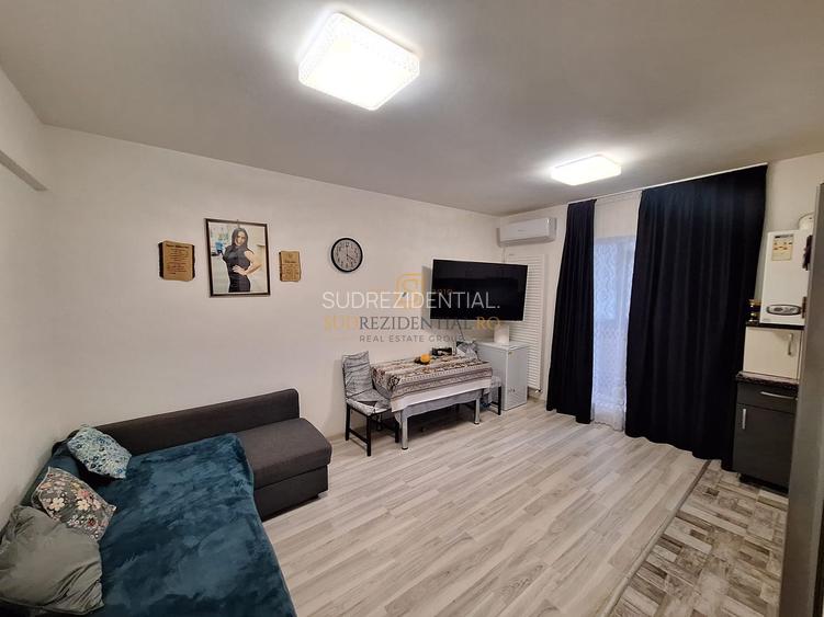 Apartament decomandat cu 2 camere de vanzare, zona Grand Arena Mall - 6