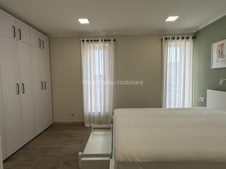 Vila P+M, 2020,Sc=101 mp,Su=160 mp,mobilata+utilata,str.Agricultorului - 6