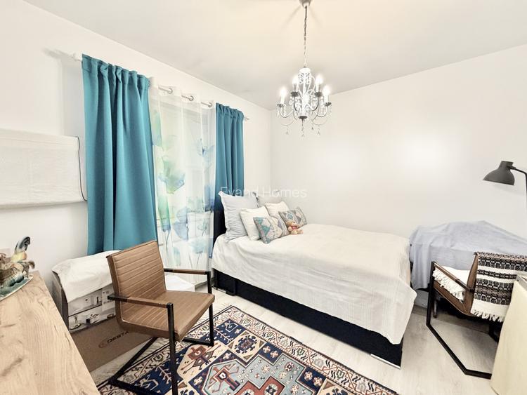 Oportunitate - Duplex 3 camere si 2 bai - Cartier Europa - Mosnita Noua - 14