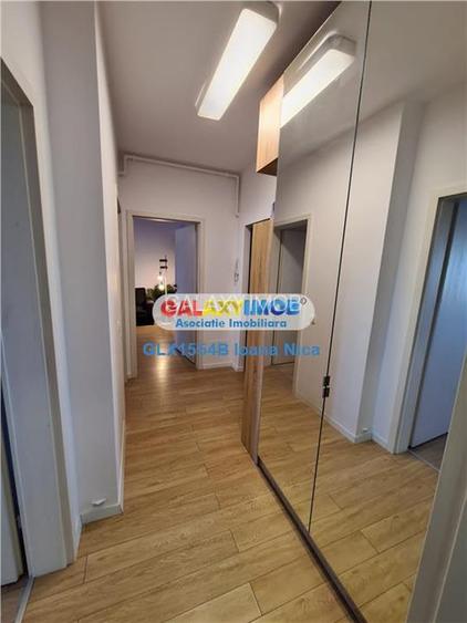 APARTAMENT 2 CAMERE DE INCHIRIAT SOS CHITILEI LUX | LOC DE PARCARE - 7