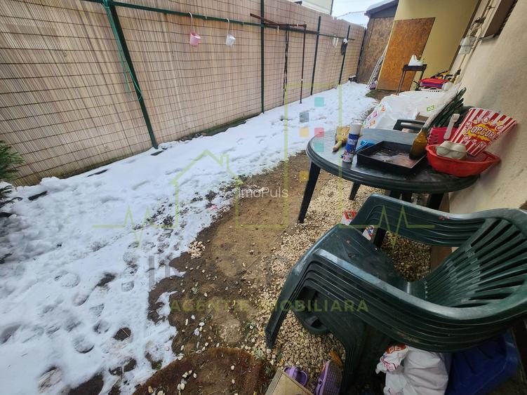 Gradina proprie. Vila cu 6 apartamente. La 5 minute de British School. Mobilat - 8