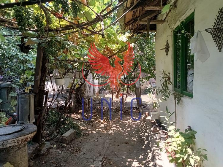 Teren Drumul Muntenilor, 980 mp, 2 deschideri - 4