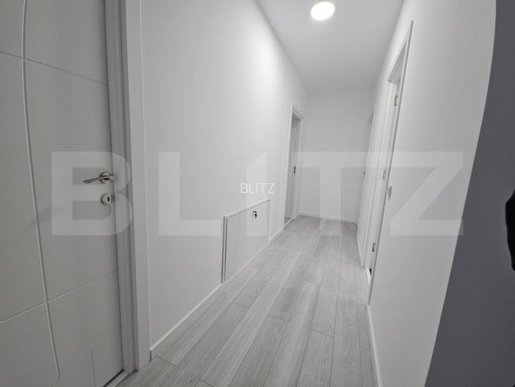 Casa individuala 4 camere, 132 mp, zona Miroslava - 4