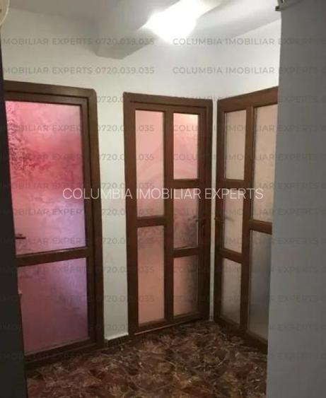 Eroii Revolutiei fix Gazarului  apartament 2 camere - 4