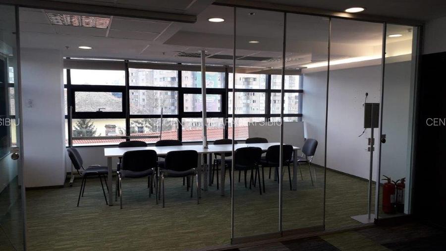 Spatii de birou de la 478 mp( Et3B,478mp+Et4B,487mp+7B-510mp+9B,515mp+14B,435mp) - 14