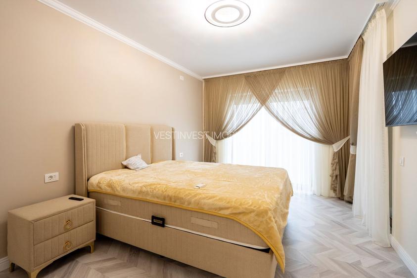 Casa lux Santandrei 3 dormitoare 2 bai 2 terase 2 bucatarii - 5