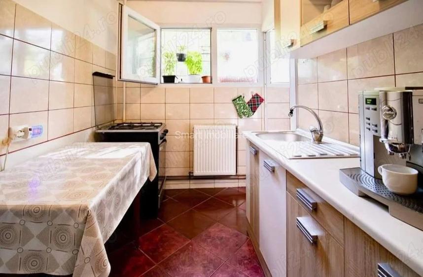 Apartament 3 camere decomandate Astra - 4