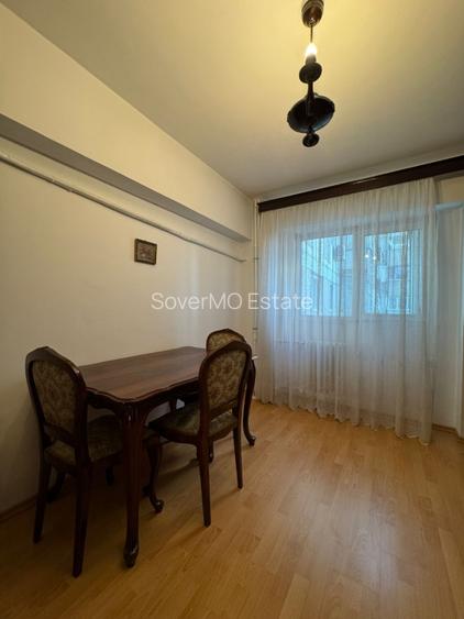 Apartament 4 Camere Piata Rahova - 3