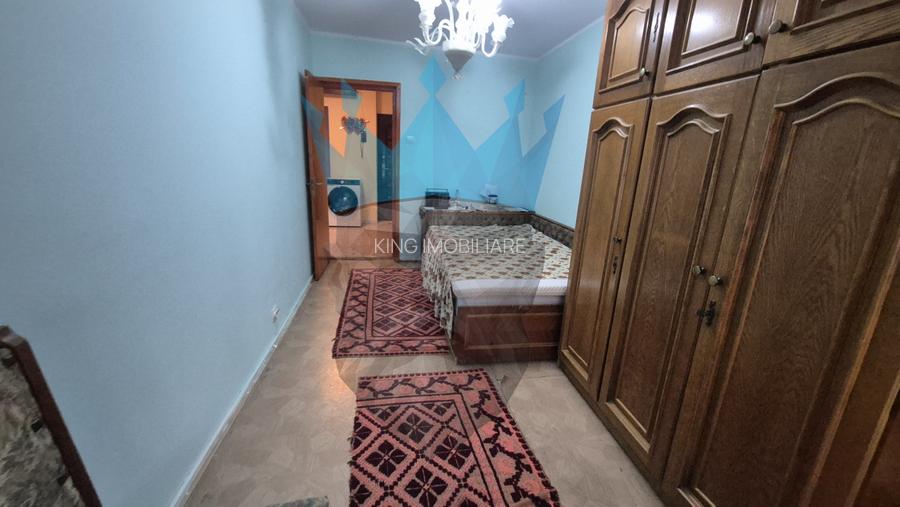 Apartament 4 Camere Mărgeanului Rahova Bucuresti - 15