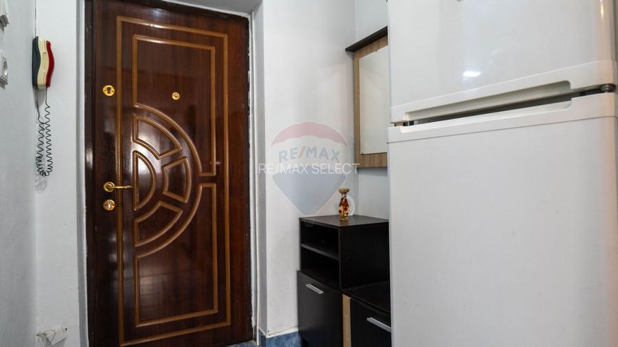 Vanzare apartament cu 1camera,  zona Pantelimon - Piata Delfinului - 9