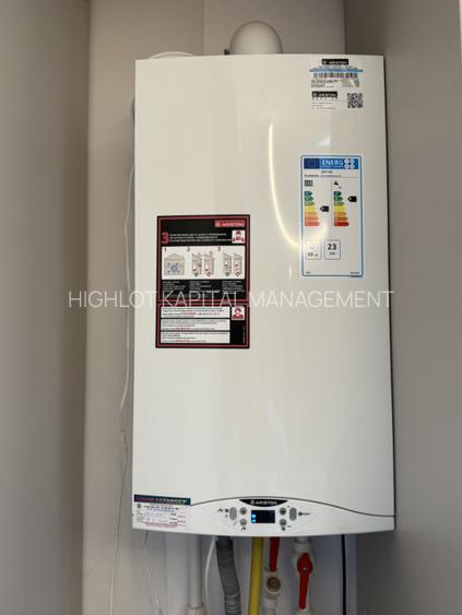 TUNARI AMELIA RESIDENCE | CASA INDIVIDUALA  | DESIGN INTERIOR - COMPLET MOBILATA - 38