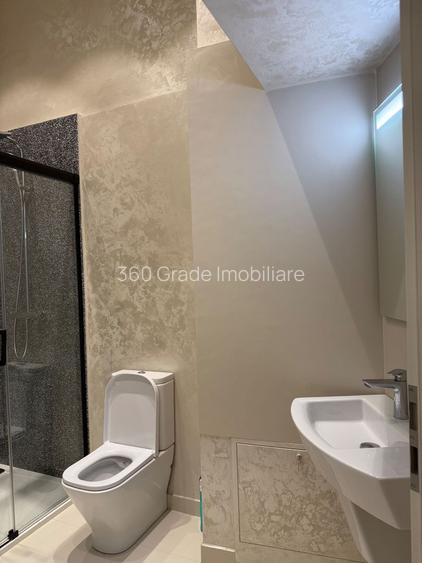 Spațiu elegant de închiriat în clădire istorică Casa Steiner Miks - 11