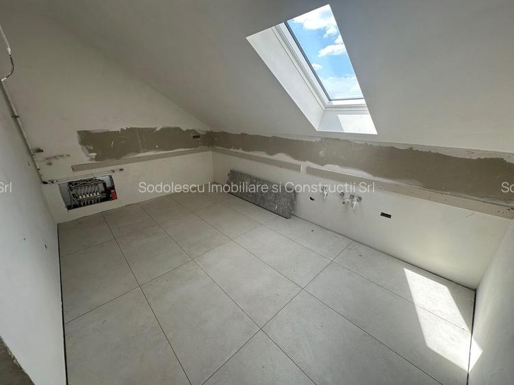 Apartment bloc nou cu lift si loc de parcare inclus - 7