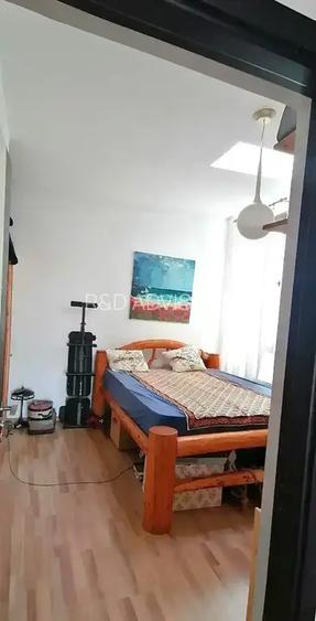 2 camere/mobilat-utilat/mutare imediata-Bucuresti Noi-12 metrou Jiului - 8