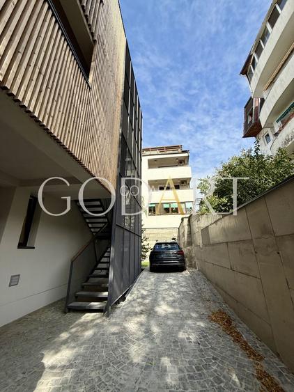 DUPLEX EXCLUSIVIST 2025 | DOROBANTI | CURTE PROPRIE| 2 PARCARI - 20