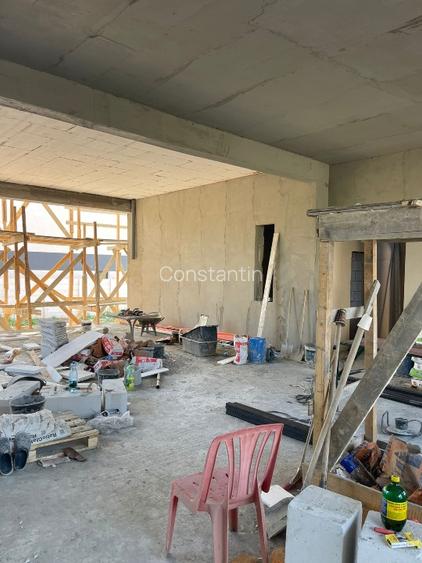  ULTIMILE 3 unitati - de la 1000€/m2 Garsoniera 51.4 m2 - zona Kamsas - 8