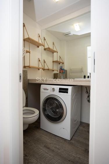 Apartament 3 camere I  Delea Veche 24 - 4