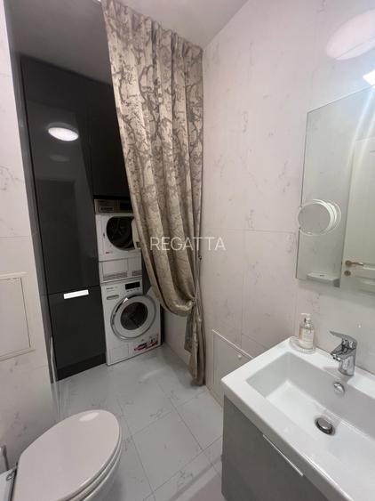 4 rooms Primaverii premium apartment - 13