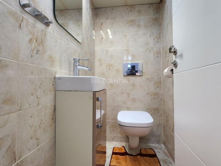Apartament 3 camere+ parcare subterana-zona Floreasca / Barba Vacarescu - 11