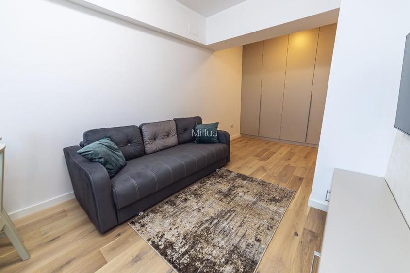 2 camere | Parcare | Complex First Estates Pipera - 3