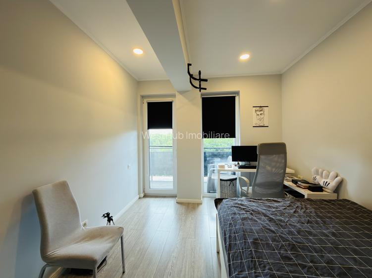 Apartamnet 3 camere, decomandat, etaj 1, 2 locuri de parcare in Braytim - 5