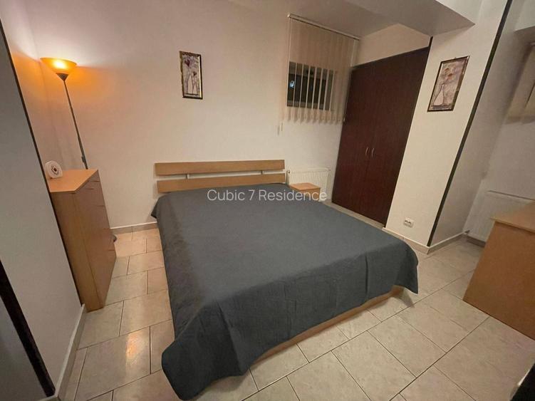 2 Camere mobilat si utilat metrou Pacii - 3