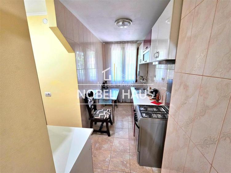 Apartament 2 camere, etajul 2, zona Gradina - 7