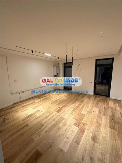 Vila superba din caramida stil townhouse Voluntari Matei Milo - 2