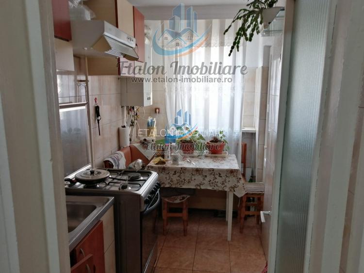 Apartament 2 camere, semidecomandat, etaj 1, Maratei 4 - 3
