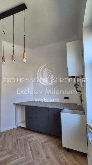 Parter Dorobanti Vila/Casa - Capitale Birouri  - Victoriei - 6