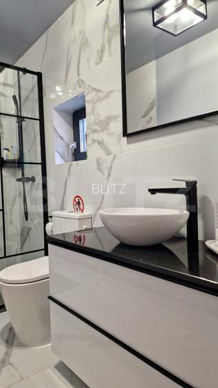 Cabană de vis pe malul lacului Someșul Cald – ponton propriu, business la cheie - 19