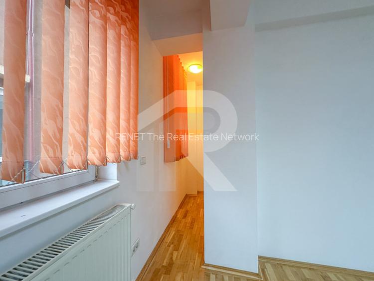 Comision 0, Obor - duplex, curte proprie - spatiu firma/locuinta - 11