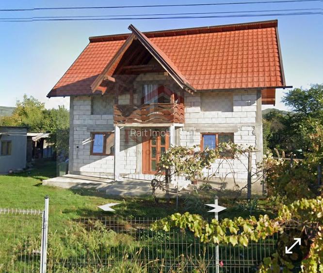 Casa de Vanzare Tigveni Arges - 2