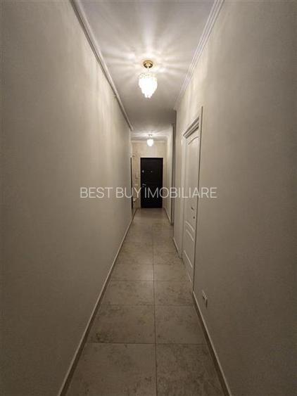 3 CAMERE CU TERASA SECTOR 1 BUCURESTII NOI DAMAROAIA JIULUI - 23