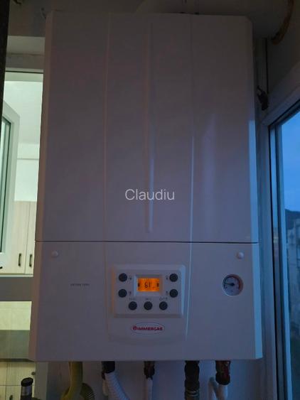 Garsoniera mobilata,langa Liceul Nemeth Laszlo - 12