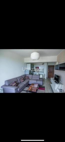  Apartament de închiriat 2 camere– Cazino, Mamaia 🌊– 400€/lună +/-termin lung p - 4