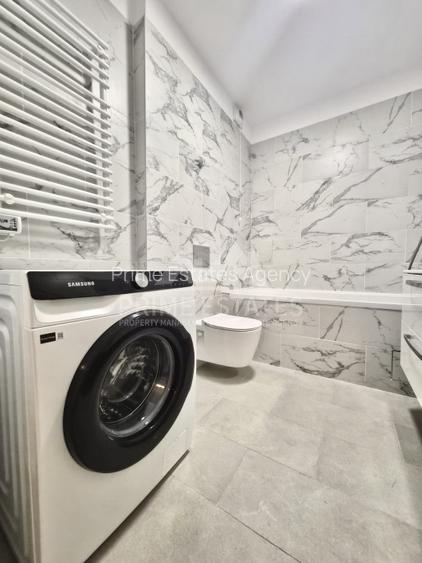 PRIMA INCHIRIERE! Studio Dublu | Greenfield | Parcare Inclusa - 12