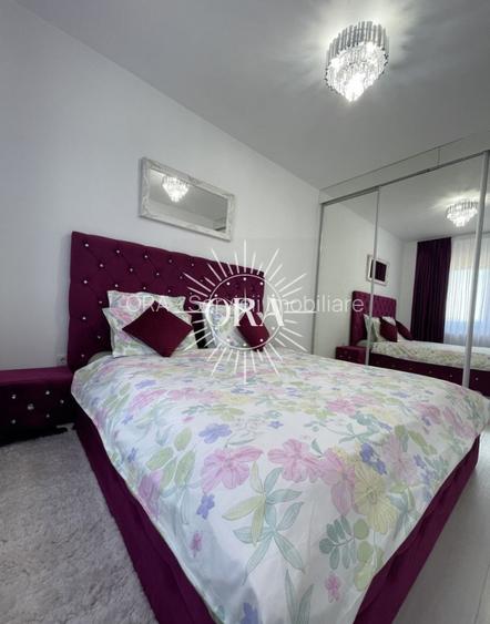 APARTAMENT 2 CAMERE | DE VANZARE | PETROM - CALEA BACIULUI - 4