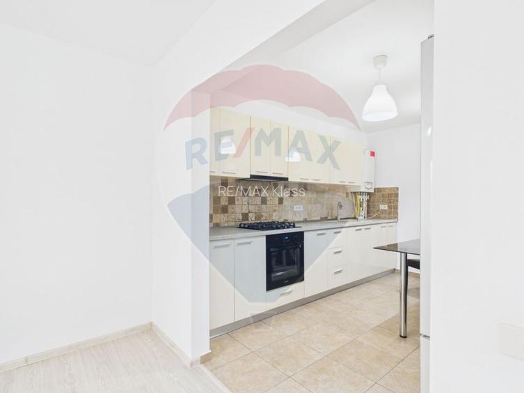 De vanzare|  Casa individuala 4 camere | Comuna Berceni | Ilfov - 9