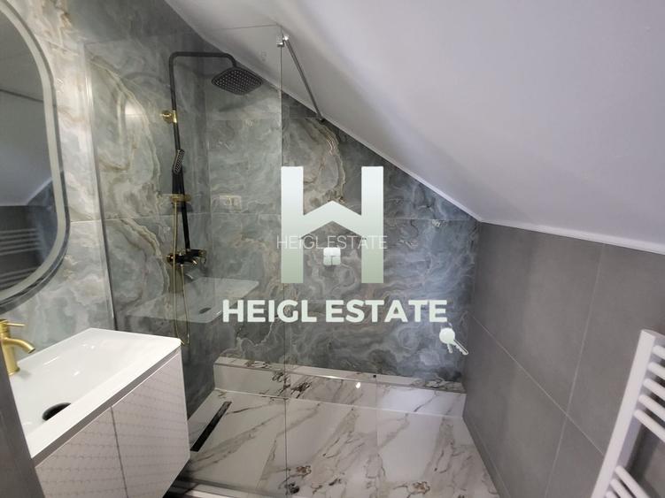 Duplex cu 4 camere in Mosnita Noua - 7