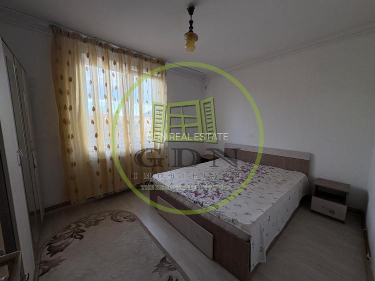 Apartament, 2 camere, semidecomandat, Nicolae Titulescu zona Fantasy Park - 3