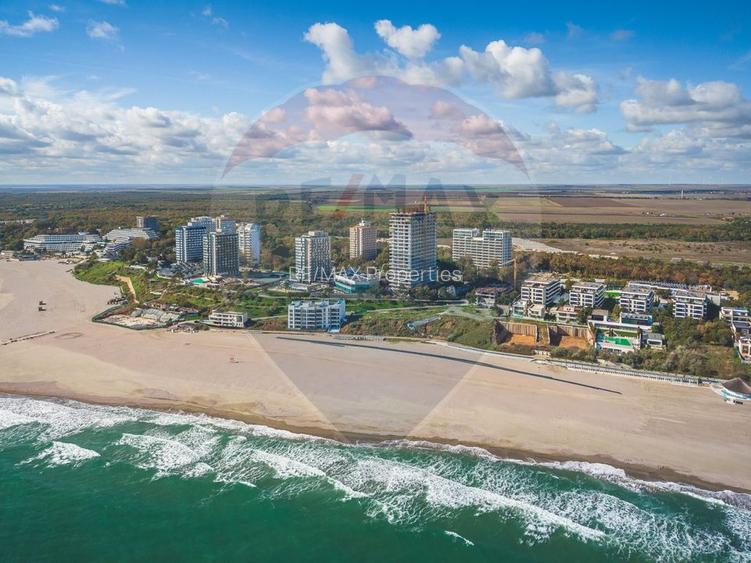 Apartament de vanzare OlimpTower etaj 16 - 17