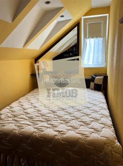 Apartament 3 camere 76mp tip mansarda | zona Rahovei - 6